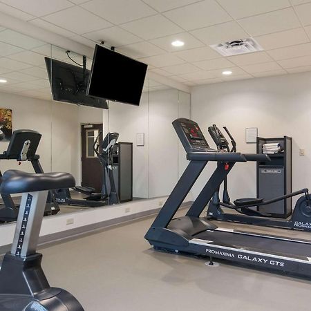 Mainstay Suites East Camden 外观 照片