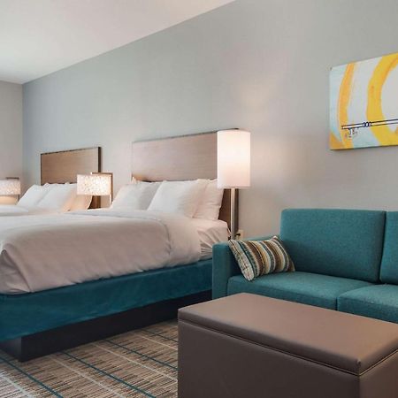 Mainstay Suites East Camden 外观 照片