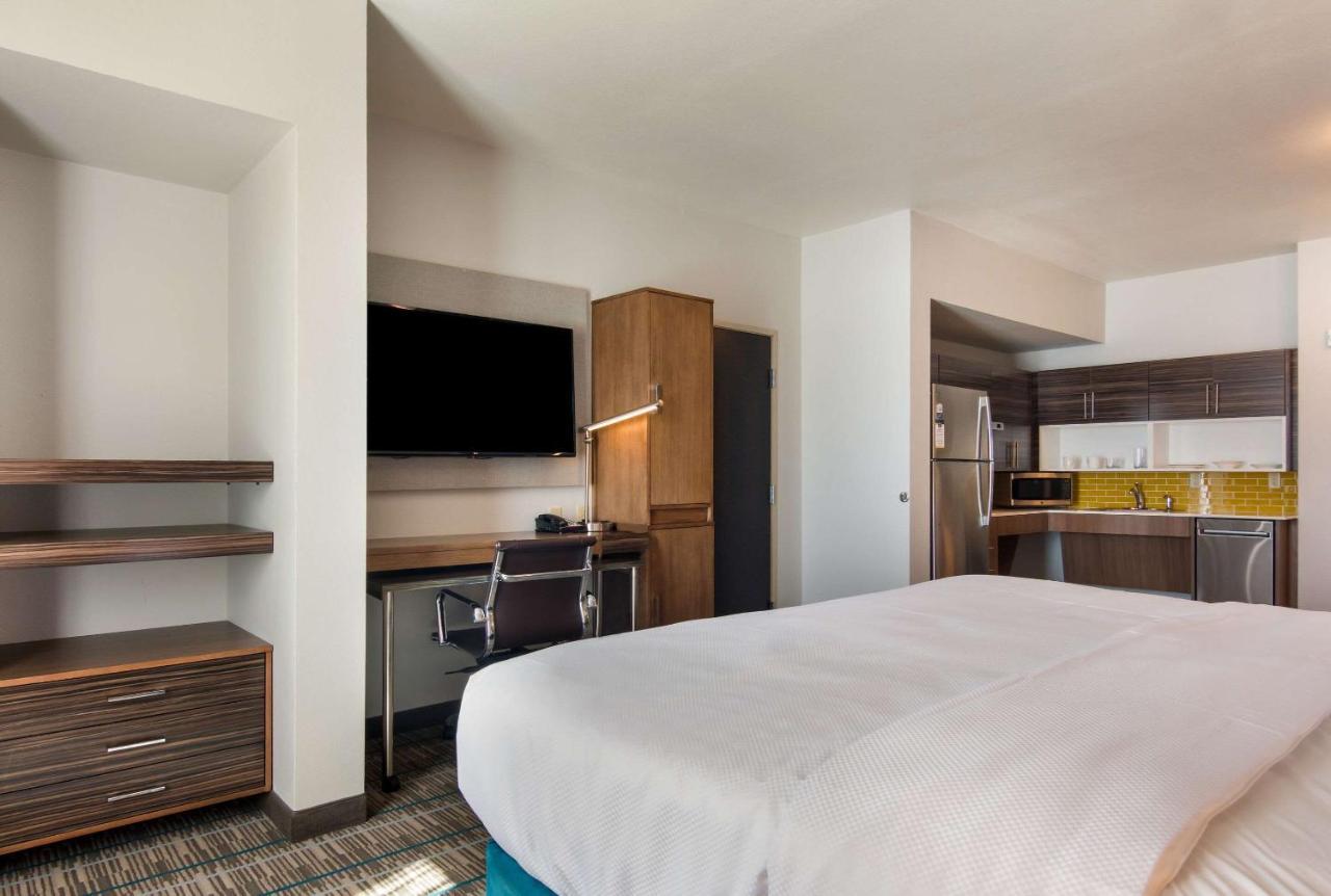 Mainstay Suites East Camden 外观 照片