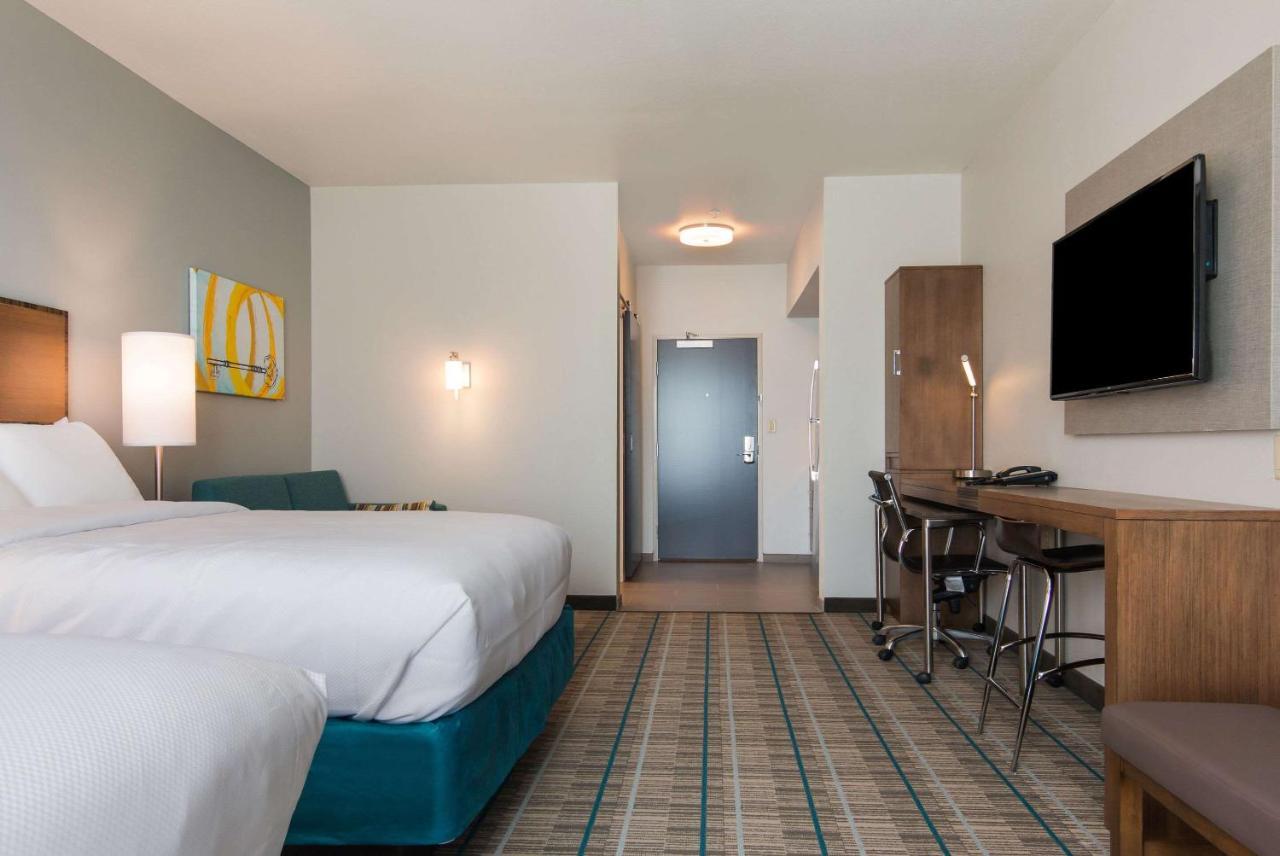 Mainstay Suites East Camden 外观 照片