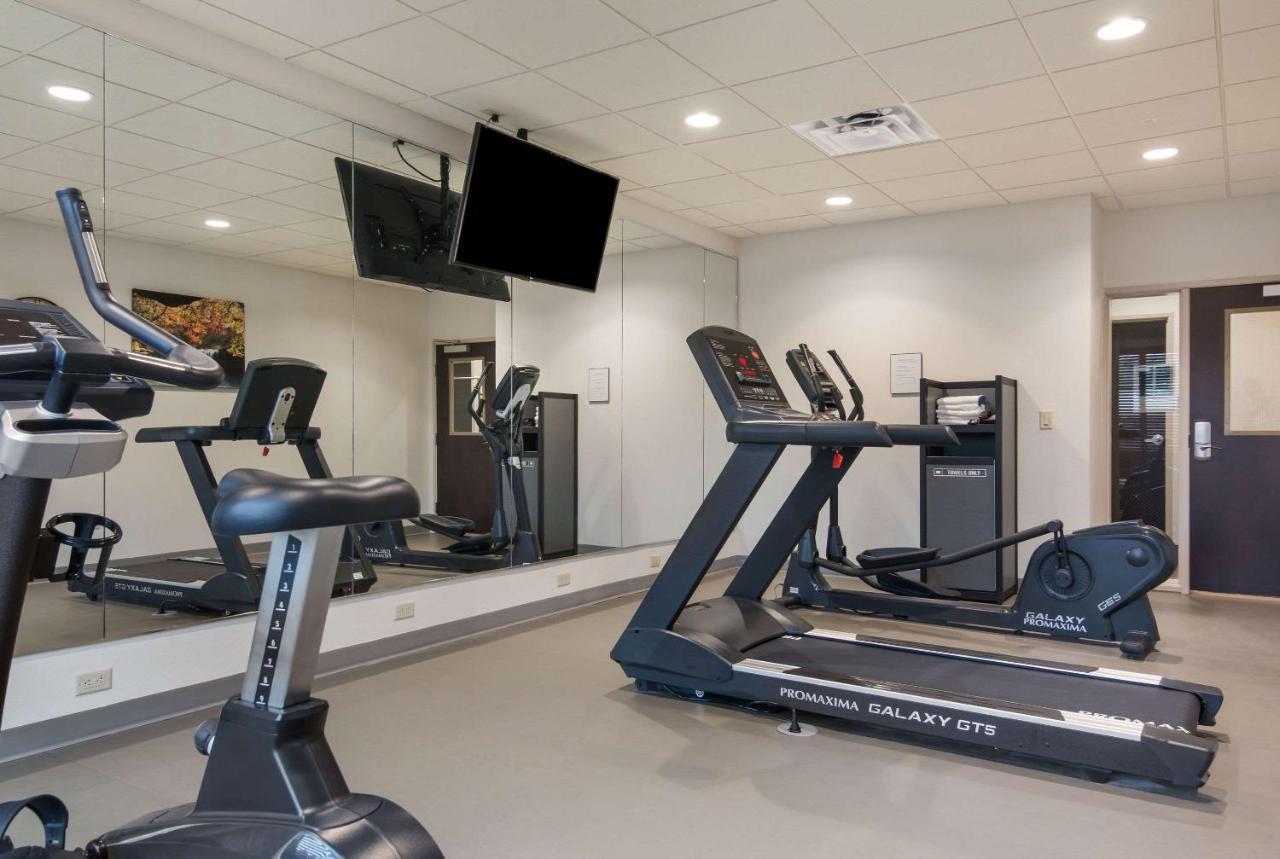 Mainstay Suites East Camden 外观 照片