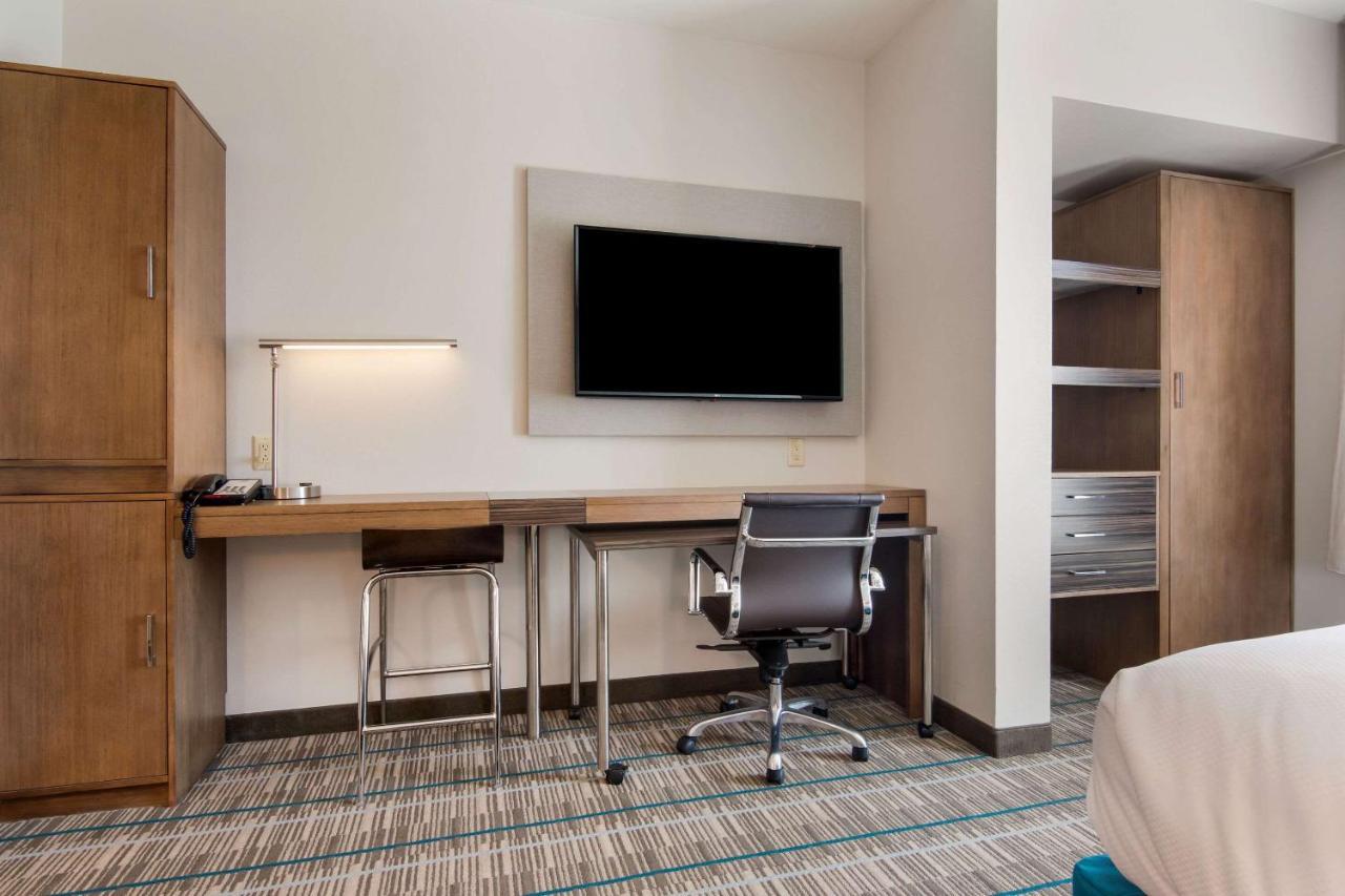 Mainstay Suites East Camden 外观 照片