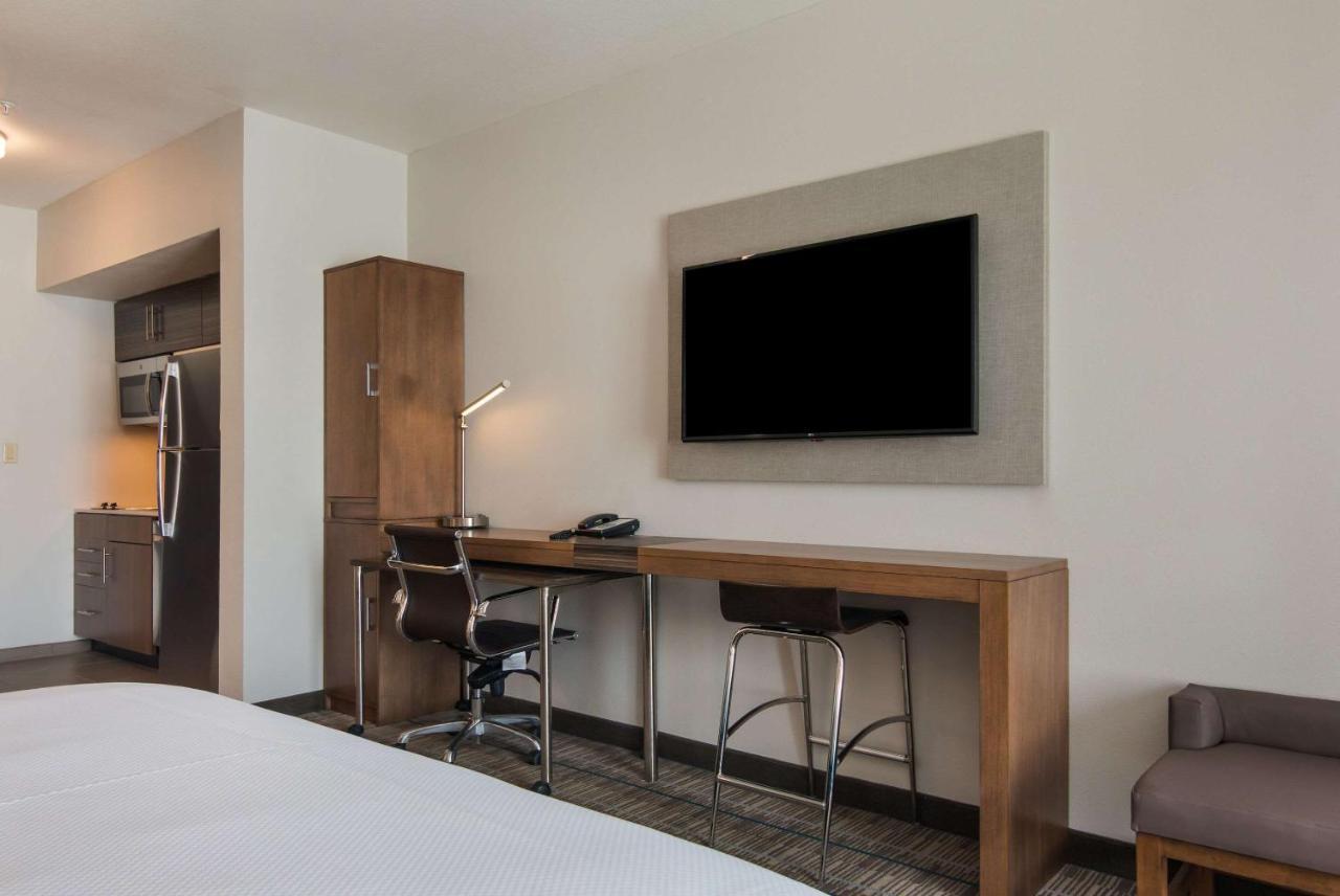 Mainstay Suites East Camden 外观 照片