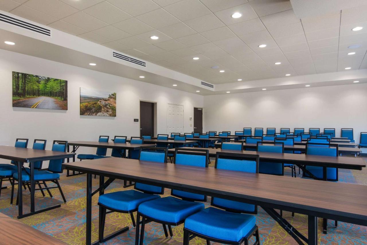 Mainstay Suites East Camden 外观 照片