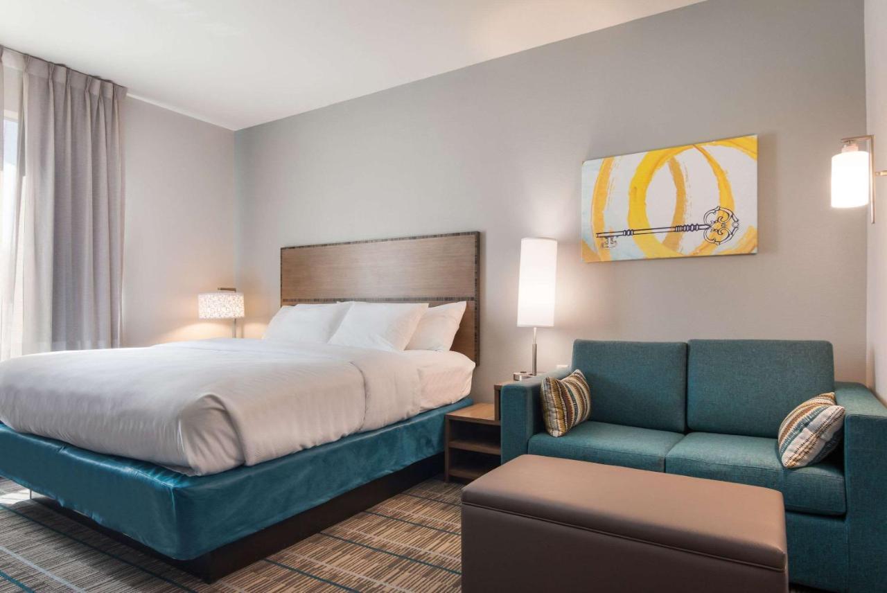 Mainstay Suites East Camden 外观 照片