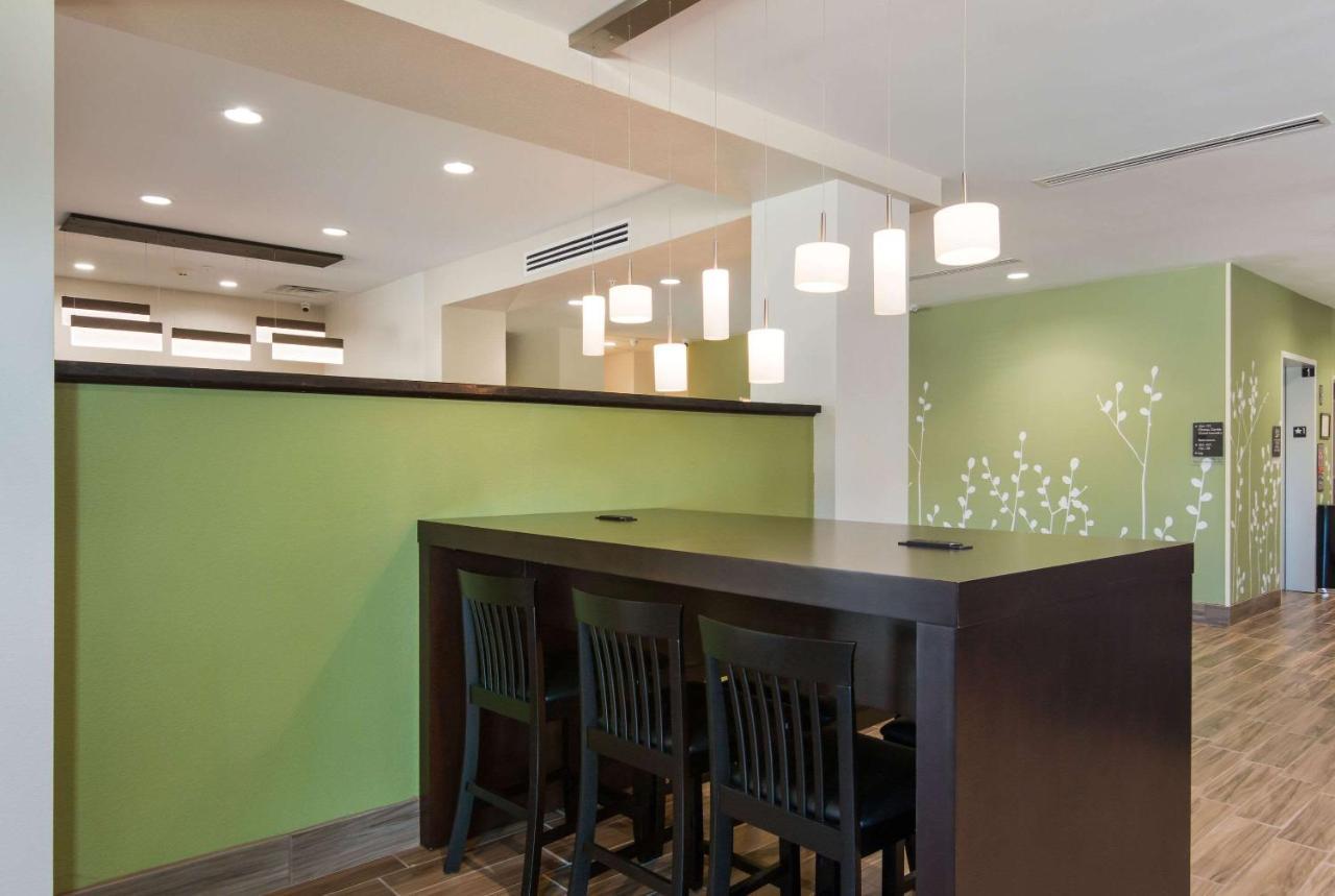 Mainstay Suites East Camden 外观 照片