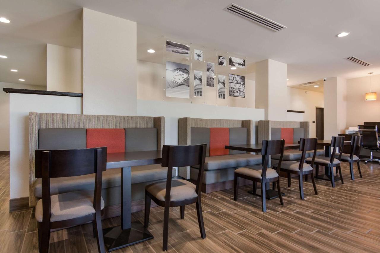 Mainstay Suites East Camden 外观 照片