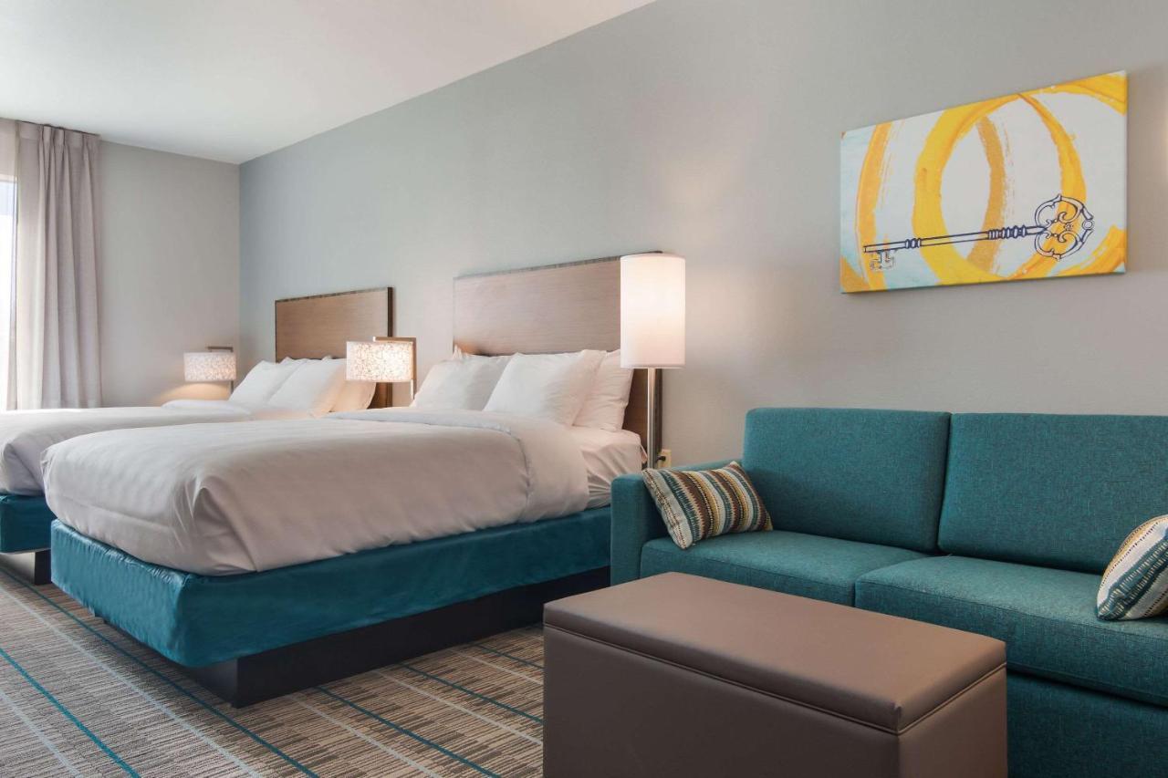 Mainstay Suites East Camden 外观 照片